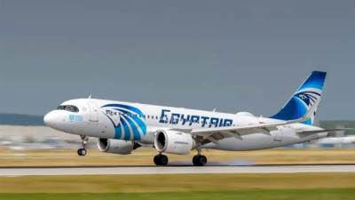 مصر للطيران للشحن الجوي تطلق برنامج الولاء التحفيزي لوكلاء الشحن لعام 2026