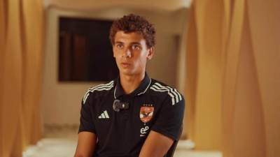 أخر تطورات صفقة انتقال حمزة عبدالكريم لنادي برشلونة الإسباني