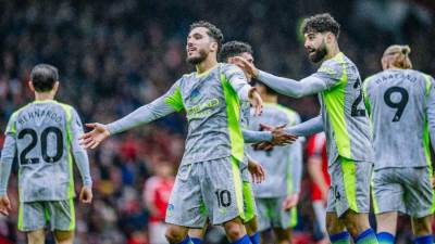 موعد مباراة مانشستر سيتي وسندرلاند في الدوري الإنجليزي