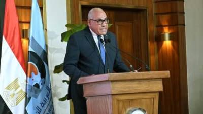 رئيس الهيئة العربية للتصنيع: التحديث والتطور التكنولوجي هدفنا في الجمهورية الجديدة