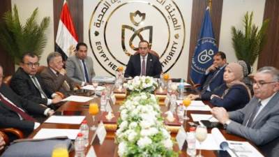  بدء تنفيذ قرار نقل تبعية بعض المنشآت لهيئة الرعاية الصحية في 5 محافظات