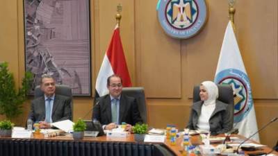 وزير المالية: ١٠ حوافز فى حزمة تسهيلات الضرائب العقارية ومزايا للمكلفين