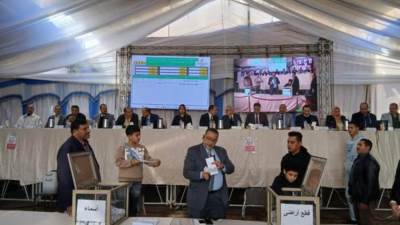 "الإسكان" تخصص 344 قطعة أرض بالقرعة العلنية للمواطنين بمنطقة الرابية بالشروق