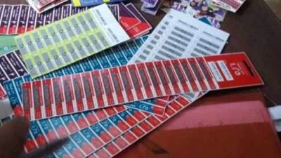 رسميًا.. أسعار كروت الشحن وباقات الإنترنت اليوم 1 يناير 2026