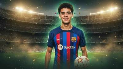 آخرهم حمزة عبدالكريم.. مصريون ارتدوا قميص برشلونة عبر التاريخ