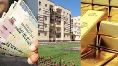 أين تضع أموالك في يناير 2026؟.. الذهب أم شهادات الادخار أم العقارات