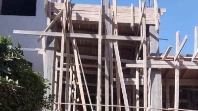 عبدالحليم: إزالة فورية وإيقاف أعمال بناء مخالفة بعدة مناطق بحدائق أكتوبر