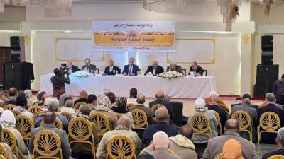 د. علاء عزوز يعلن تفاصيل خطة منتجي الحاصلات البستانية لدعم صغار المزارعين