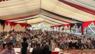 الأمل واتحاد الوفاق سابقًا.. موعد القرعات العلنية رقم 25 و26 بالعبور الجديدة