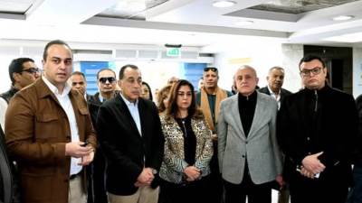 مستشفيات التأمين الصحي بالأقصر تقدم 17.5 مليون خدمة طبية و45369 عملية جراحية