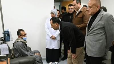 "مستشفى الكرنك الدولي".. الدولة تتكفل بمعظم تكاليف العلاج والعمليات الجراحية