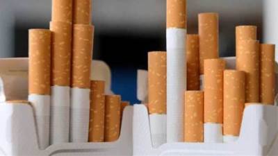 اسعار السجائر اليوم السبت 3 يناير 2026 في المحلات