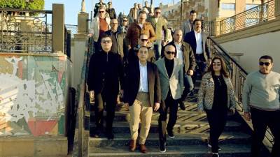 مدبولي: تطوير كورنيش النيل بالأقصر شمل البر الشرقي والغربي ومرافق سياحية متنوعة