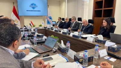 "التأمين الصحي الشامل" يعتمد حزمة قرارات هامة.. تعرف عليها