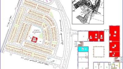 جهاز بني سويف الجديدة يطرح محال ووحدات إدارية وورش حرفية بالمزاد العلني 