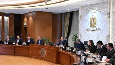 مدبولي: 19 مليون سائح رقم غير مسبوق وخطة حكومية للوصول 30 مليون