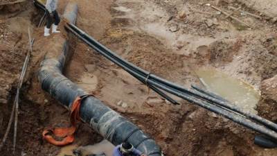 جهاز حدائق أكتوبر: قطع المياه غدا عن بعض مناطق المدينة لهذا السبب