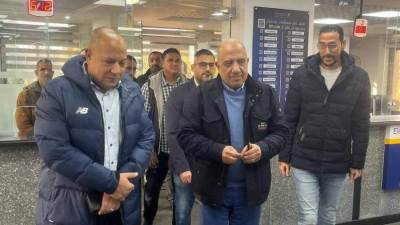 عصمت: متابعة ميدانية ومراجعة دائمة ومستمرة لمكونات منظومة الكهرباء على مستوى الجمهورية