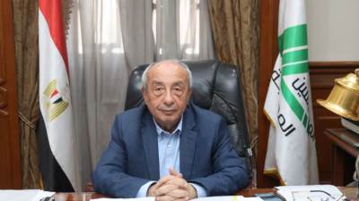 نقيب المهندسين يطالب الحكومة بزيادة بدل التفرغ بنسبة 30%