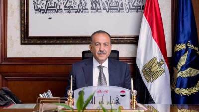 محافظ أسيوط: تنفيذ مشروعات الإسكان والمرافق خلال 2025 بتكلفة 221 مليون جنيه