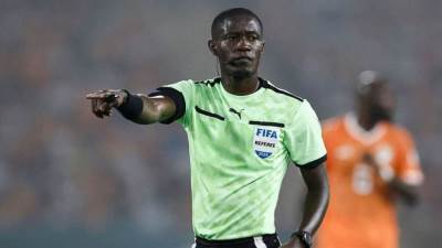 عاجل| كاف يُعلن حكام مباراة مصر وبنين في أمم أفريقيا