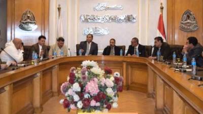 شعبة تجار ساعات بالقاهرة تدرس ضبط الأسواق بالتنسيق مع التموين