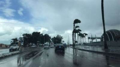 شديد البرودة.. الأرصاد تُعلن حالة الطقس غداً الإثنين