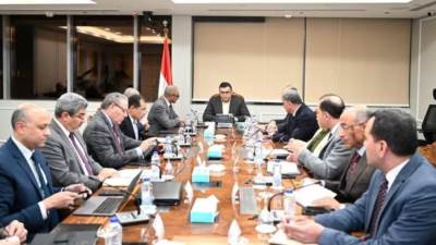 الشربيني: انتهاء مشروعات المرحلة الأولى من “حياة كريمة” ودخولها الخدمة قريبًا