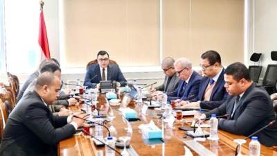 الغابات الشجرية بديلة لـ"سملا وعلم الروم".. "الشربيني" يكشف مخطط الخدمات المقدمة للسكان