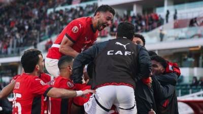 موعد مباراة مصر القادمة في ربع نهائي كأس أمم أفريقيا 2025