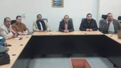 جهاز الفيوم الجديدة يطبق منظومة GIS متكاملة لتحسين الأداء وتطوير البنية التحتية