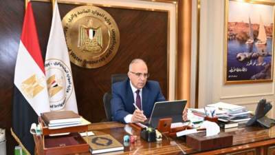 مصر تطلق برنامج سفراء المياه الأفارقة بمشاركة 200 متدرب من 27 دولة