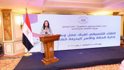  7 سنوات من الدعم.. "التضامن" تقدم الرعاية الكاملة لـ 47 ألف طفل 