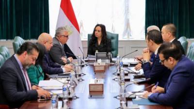 تعاون بين التضامن واقتصادية لقناة السويس لتوفير فرص عمل لأسر تكافل وكرامة