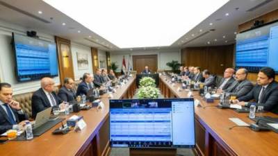 6.25 مليار جنيه إيرادات اقتصادية قناة السويس خلال النصف الأول من 2025-2026