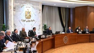 عاجل.. "الحكومة" تعتمد 25 قرارًا لفض منازعات الاستثمار