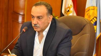 محافظ أسيوط: استثمارات 17.9 مليار جنيه لمشروعات مياه الشرب والصرف خلال 2025