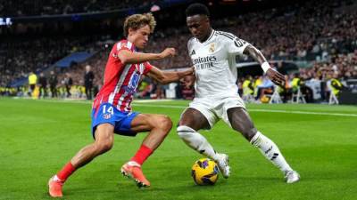 موعد مباراة ريال مدريد وأتلتيكو مدريد في كأس السوبر الإسباني