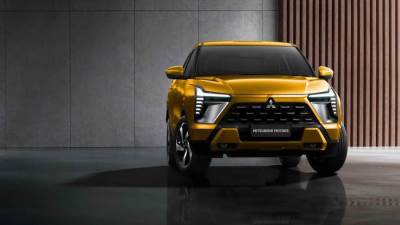 سعر ميتسوبيشي أوتلاندر سبورت 2026 في السوق المحلي