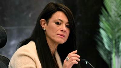 وزيرة التخطيط: حشد 9.5 مليار دولار لدعم الموازنة عبر الإصلاحات الهيكلية