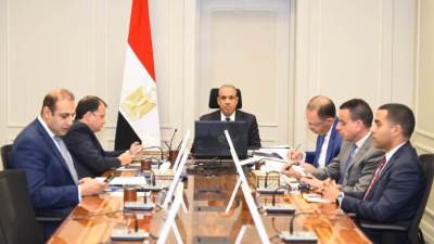 وزير الخارجية: التأكيد على وحدة وسيادة أراضي الصومال لحماية أمن القرن الأفريقي