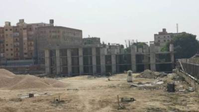 جمعية بداية ترد: أرض مشروع سيتي سنترال الدقي تم نزعها للمنفعة العامة.. والدولة عرضت بديل في المدن الجديدة