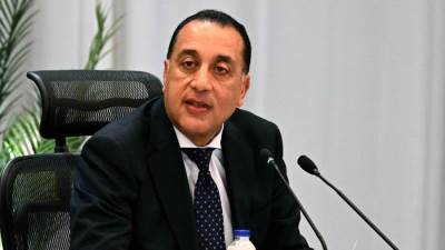 مدبولي: انخفاض نسبة الدين إلى 84% بعد عامين من تجاوزها 96-97%