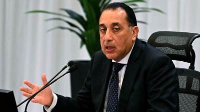 مدبولي: 27 ألف مشروع تم تنفيذها ضمن "حياة كريمة" خلال 4 سنوات