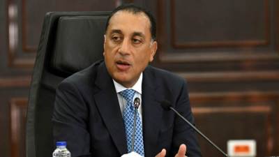 مدبولي: تحويلات المصريين بالخارج ارتفعت إلى 37.5 مليار دولار بزيادة 42%