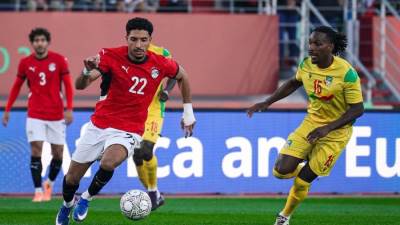 رسمياً.. موعد مباراة مصر وكوت ديفوار في ربع نهائي أمم أفريقيا