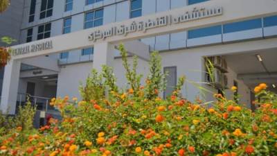 "هيئة الرعاية الصحية": خطة تأمين طبي شاملة لاحتفالات عيد الميلاد المجيد