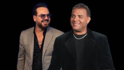 أسعار تذاكر حفل رامي صبري ووائل جسار بمهرجان الفسطاط الشتوي