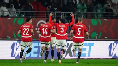 مواعيد مباريات ربع نهائي كأس أمم أفريقيا 2025