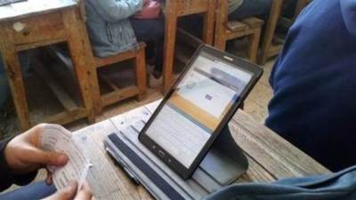 تنبيه للطلاب.. تعليمات الدخول على منصة امتحان البرمجة والذكاء الاصطناعي